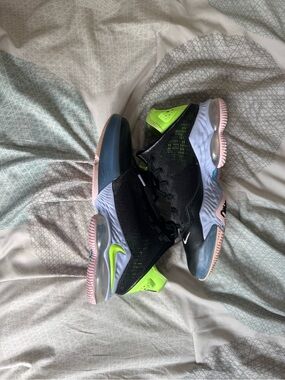 Nike LeBron 19 low